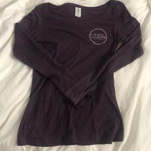 cutest o’neill long sleeve